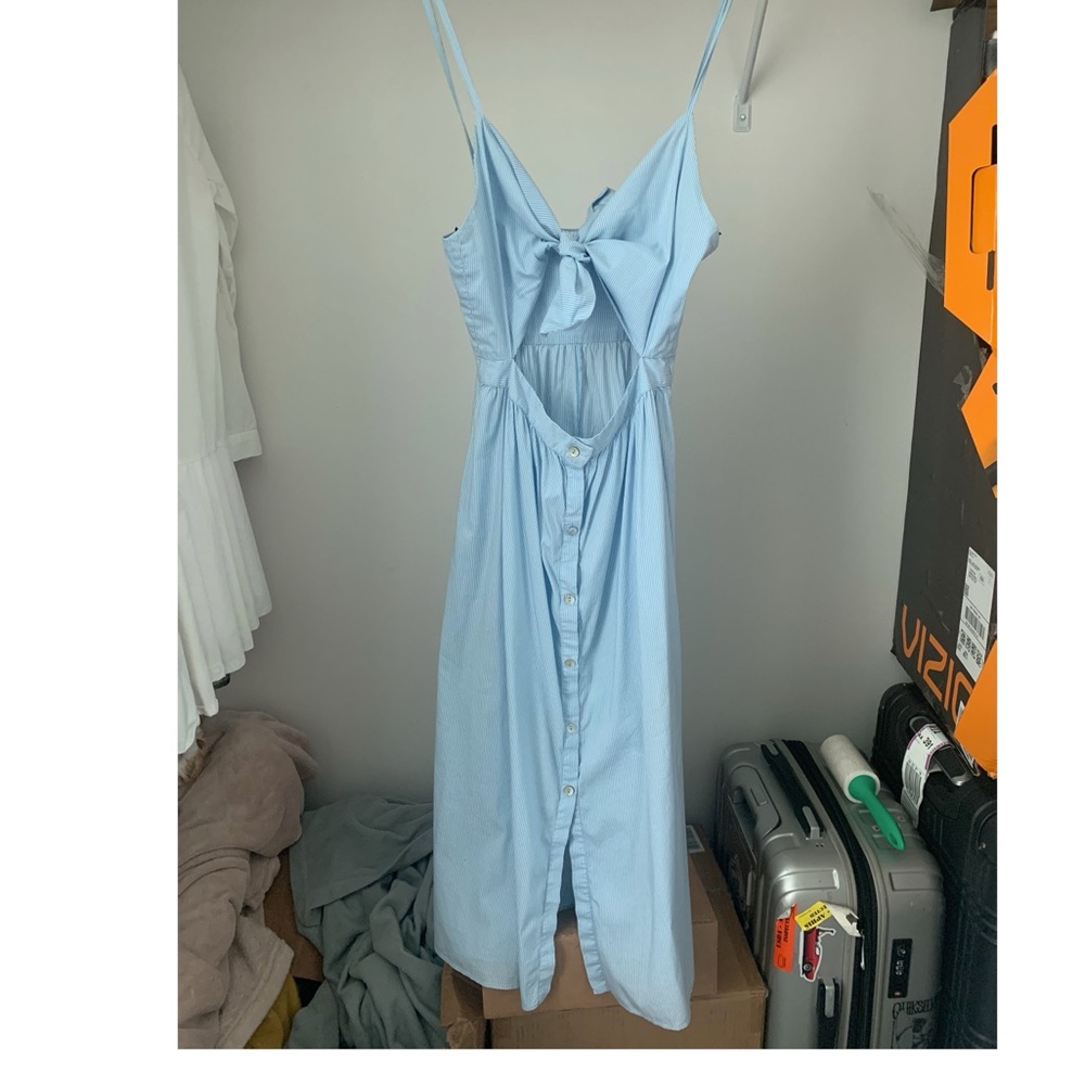Zara dress